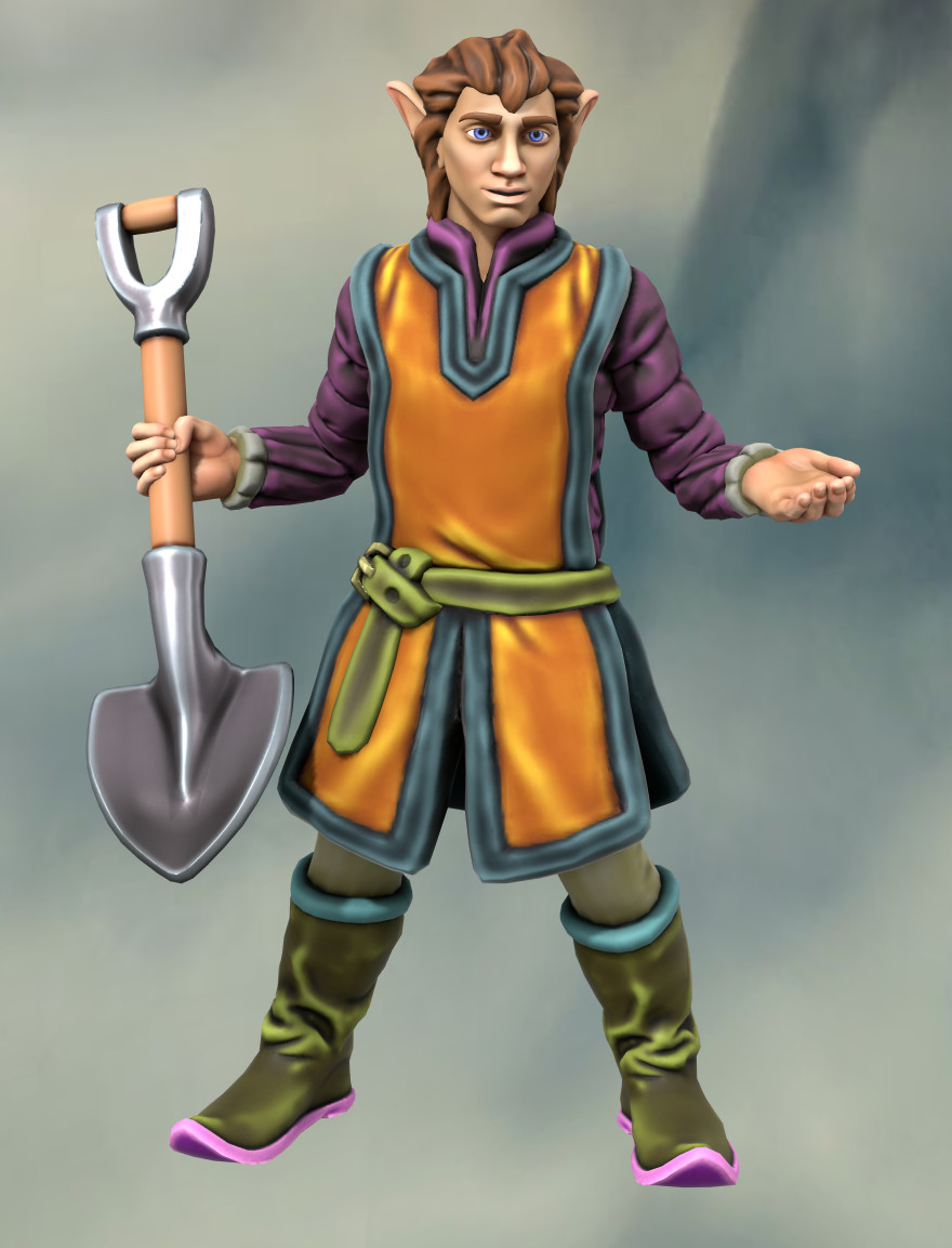 Tuvian