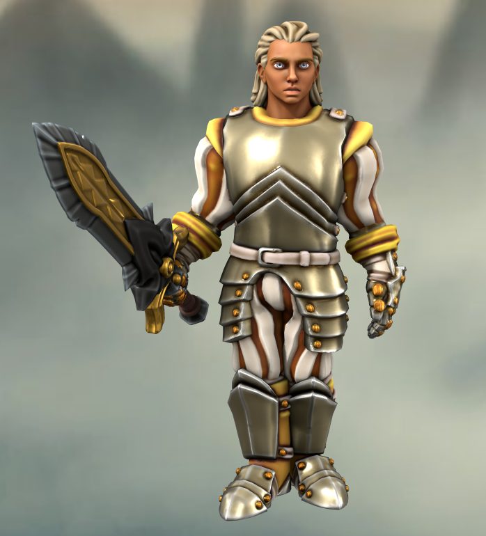 Ifan Aldabra