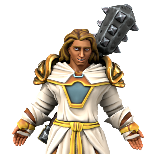 Crispin