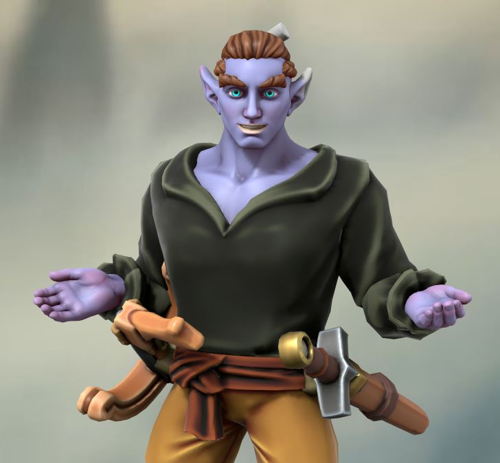 Ardor Bore