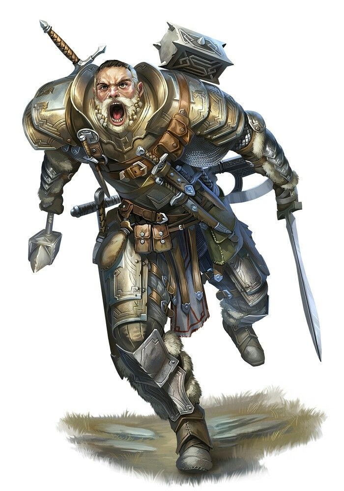 Alfonse Kalazorn (Big Al)