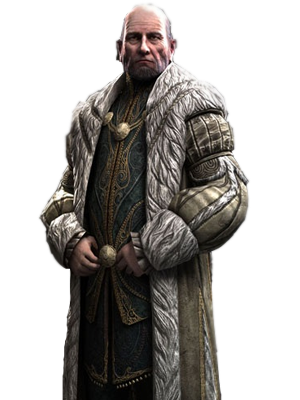 Harbin Wester